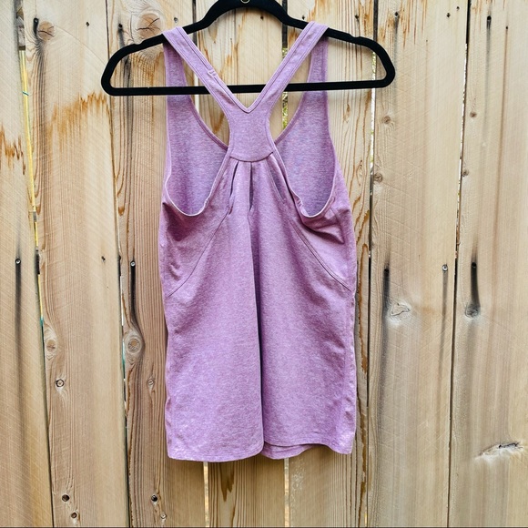 Patagonia fleur tank - Picture 4 of 6